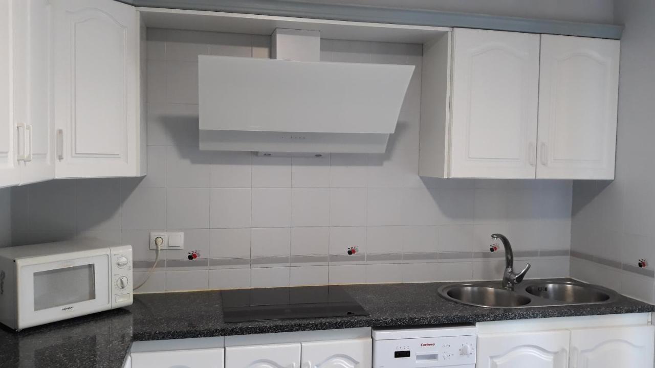 Apartamento Martin Tossa de Mar Exterior photo